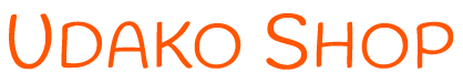 UDAKO SHOP